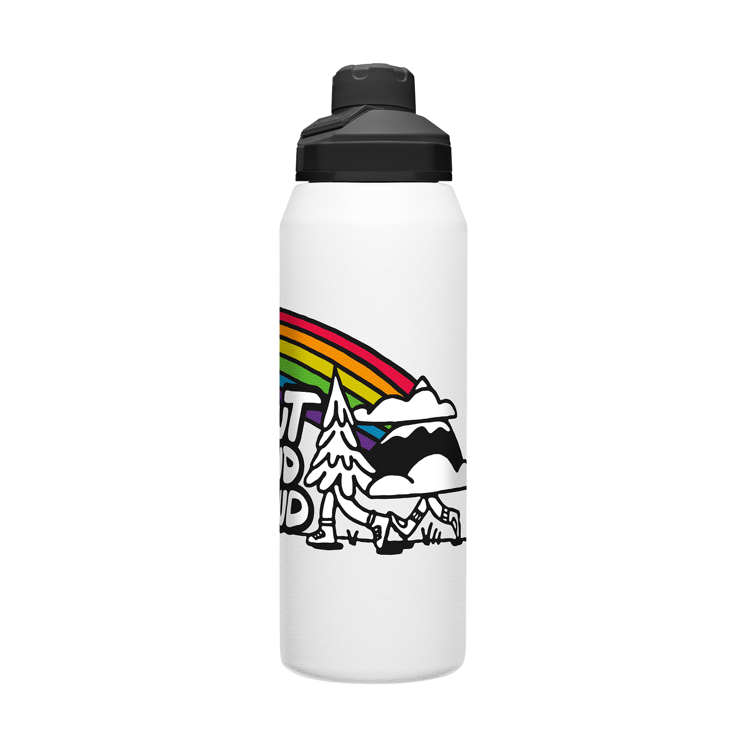 chute-mag-32-oz-water-bottle-insulated-stainless-steel-plus-cleanup-kit-pride-collection-limited-edition-p5 0idtpfx0qm
