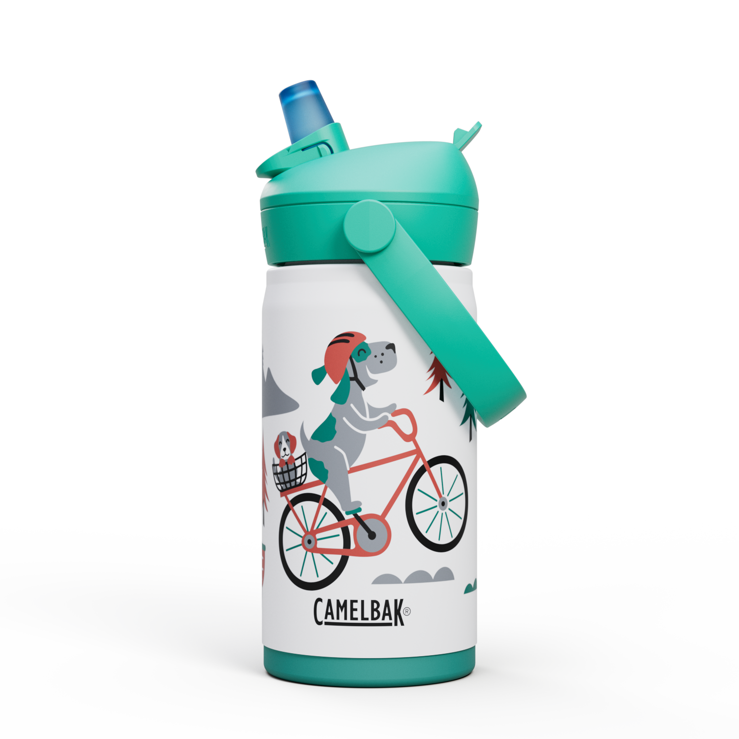 thrivetm-flip-straw-kids-12oz-bottle-insulated-stainless-steel-u2 2dbic4awxi