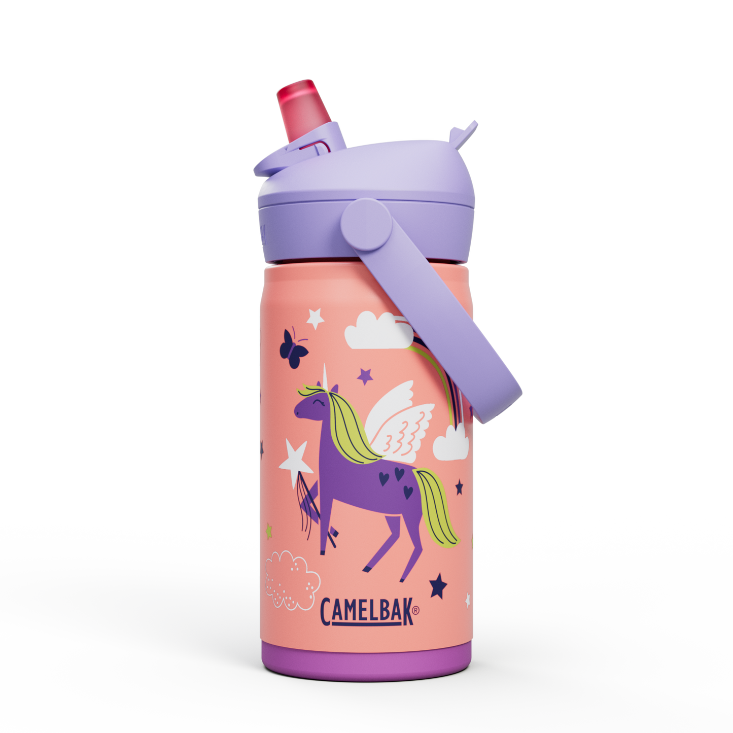 thrivetm-flip-straw-kids-12oz-bottle-insulated-stainless-steel-u2 9dvf6we2ii