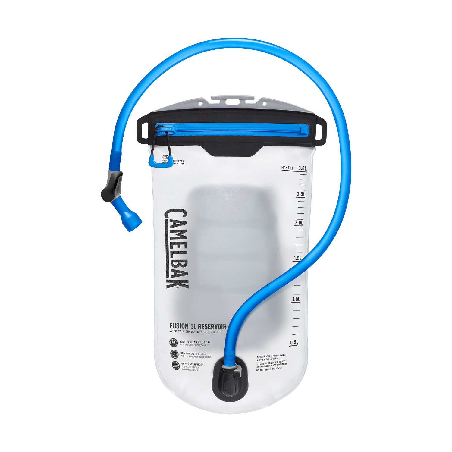 fusiontm-3l-reservoir-with-tru-zip-waterproof-zipper-q5 evvkcdtucj