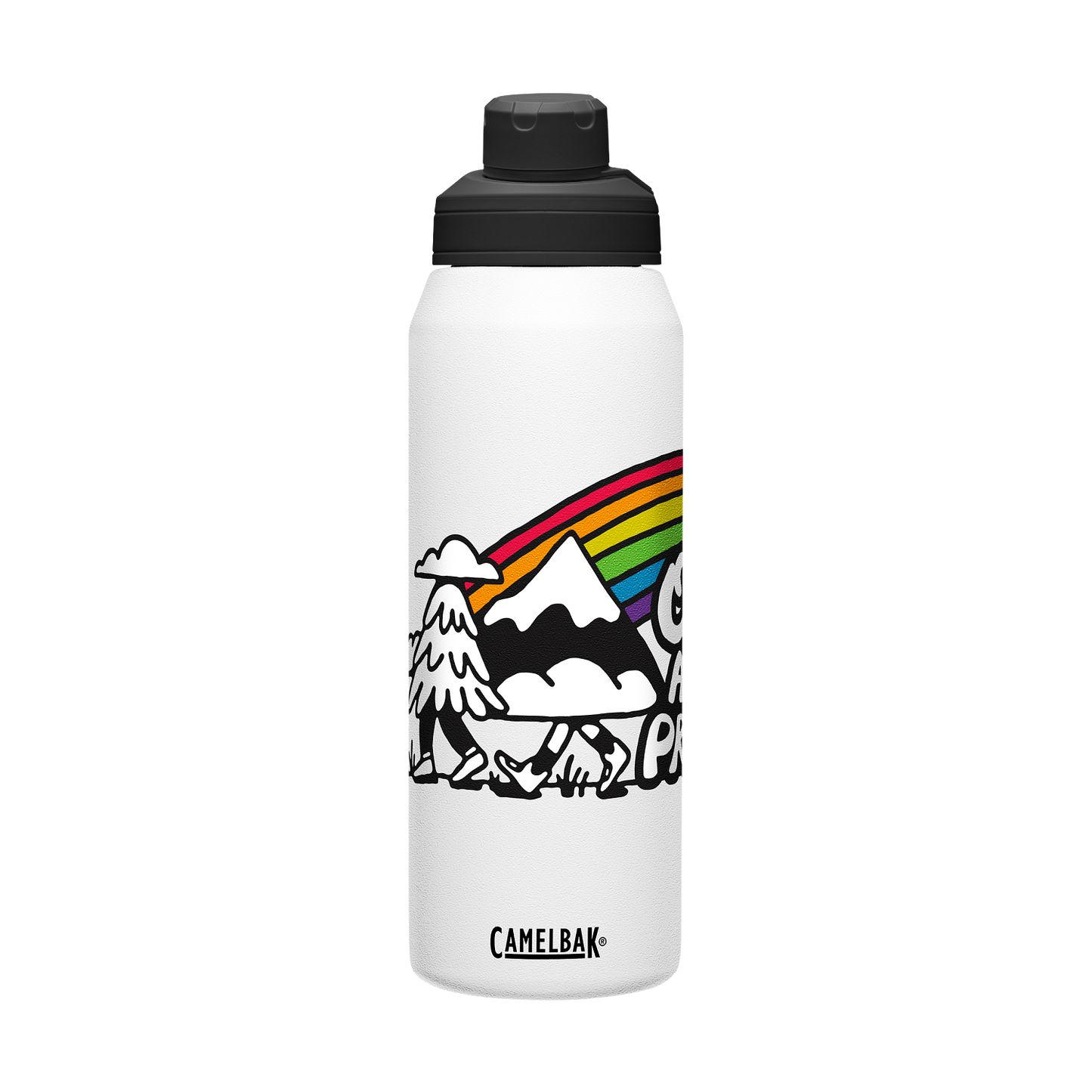 chute-mag-32-oz-water-bottle-insulated-stainless-steel-plus-cleanup-kit-pride-collection-limited-edition-p5 jxtehqxuvf