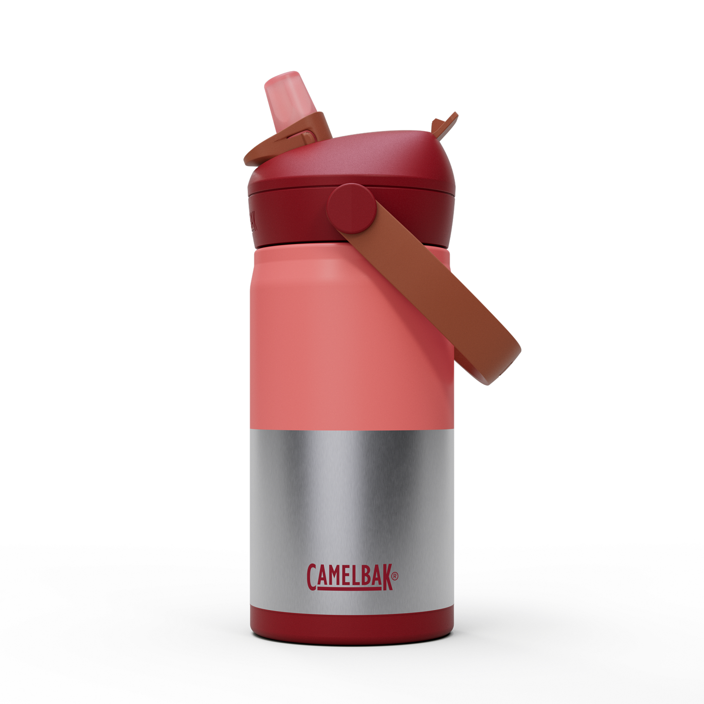 thrivetm-flip-straw-kids-12oz-bottle-insulated-stainless-steel-u2 kjbemndg8l