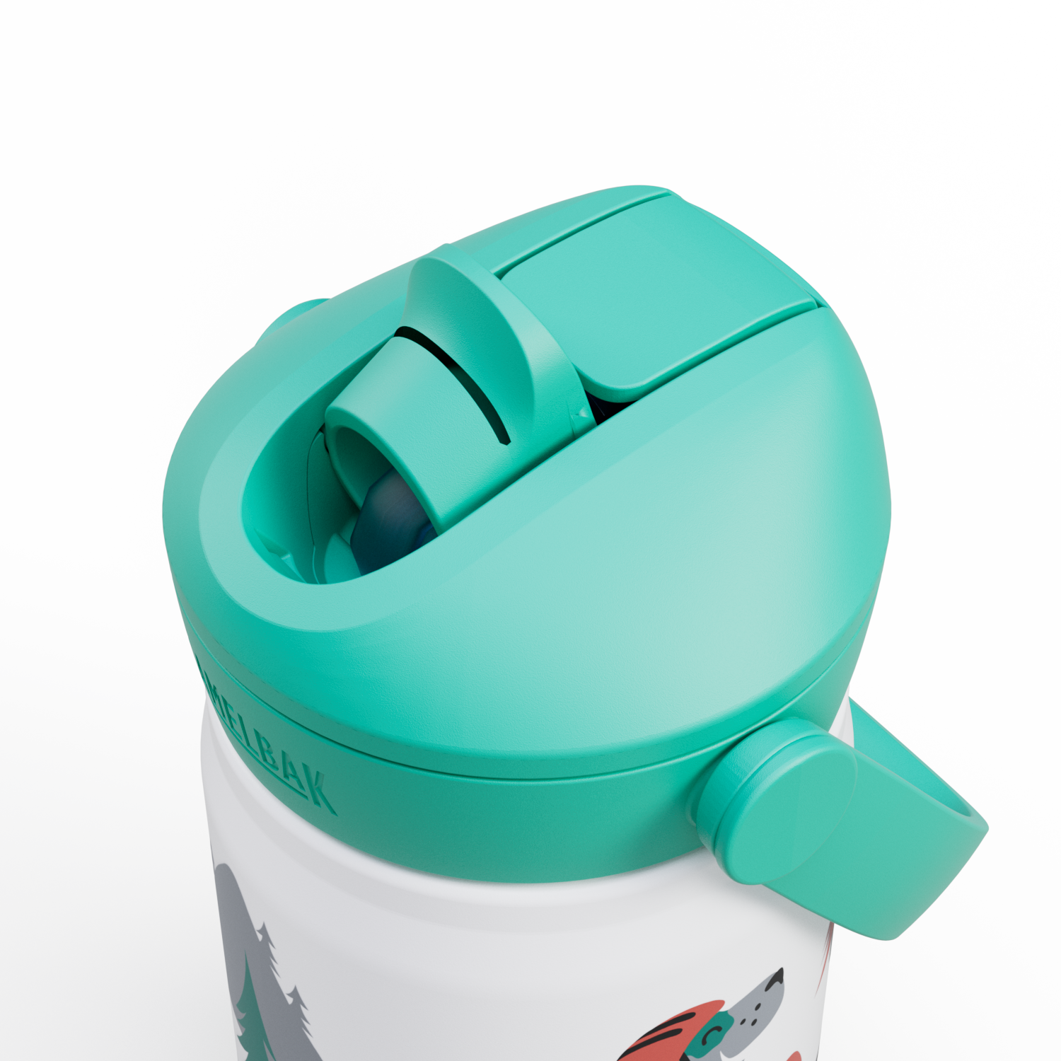 thrivetm-flip-straw-kids-12oz-bottle-insulated-stainless-steel-u2 rbfolafy0l