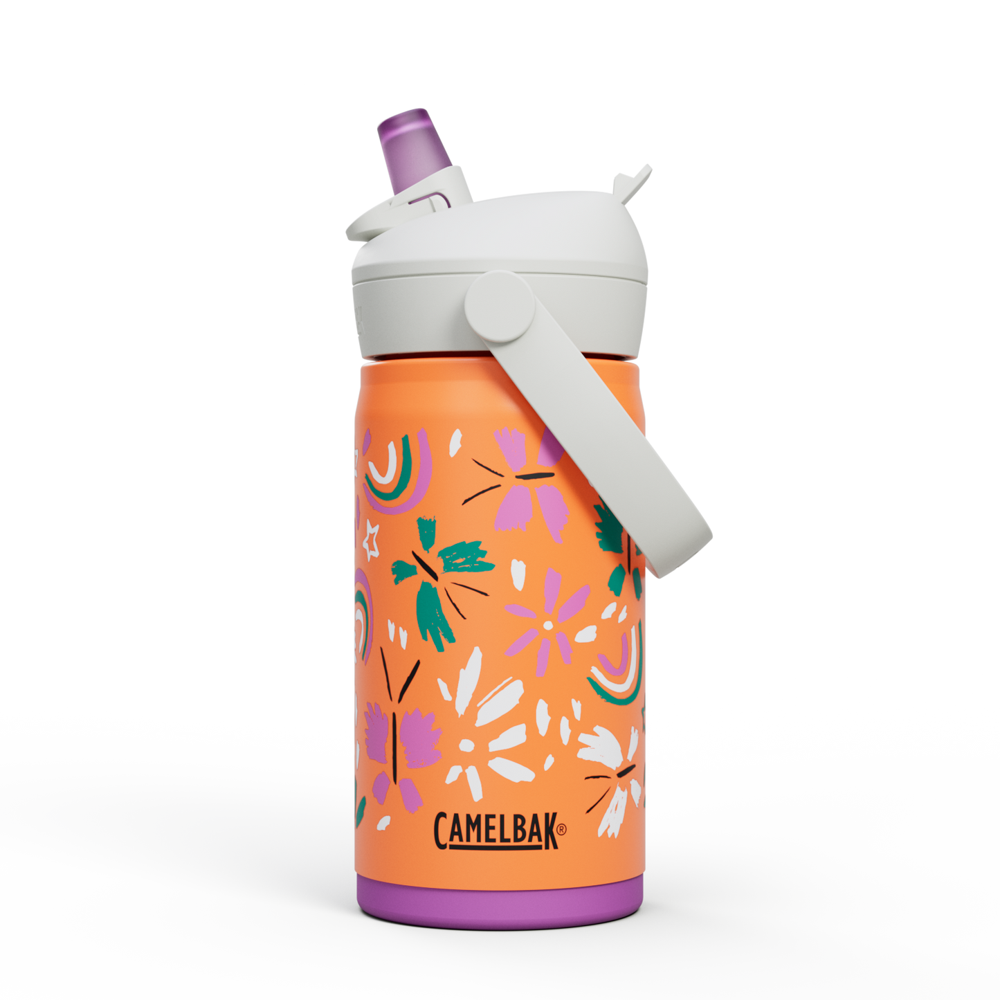thrivetm-flip-straw-kids-12oz-bottle-insulated-stainless-steel-u2 trowl6w7o7