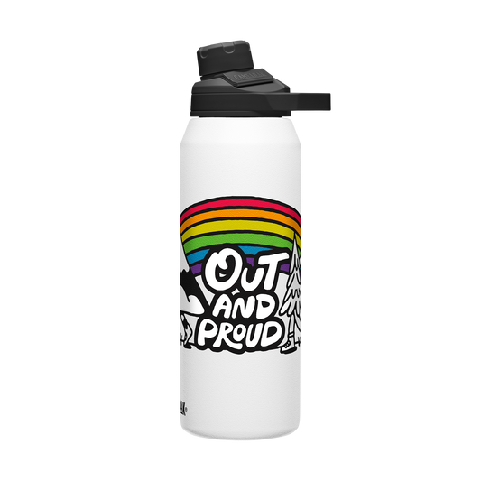 chute-mag-32-oz-water-bottle-insulated-stainless-steel-plus-cleanup-kit-pride-collection-limited-edition-p5 xhvxlhasbo