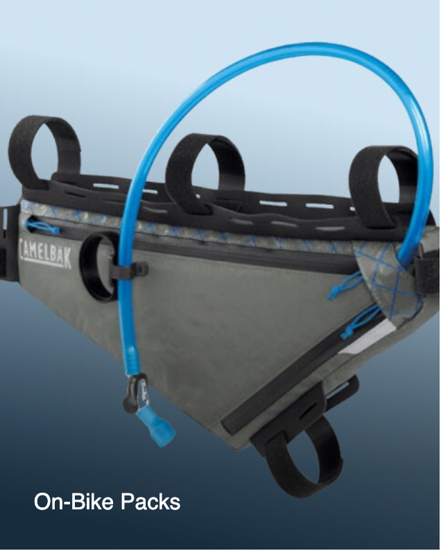On-Bike Packs